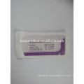 Polyglycolic Acid Absorbable Surgical Suture of good sales